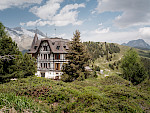 Villa Cassel Aletsch©Pascal Gertschen